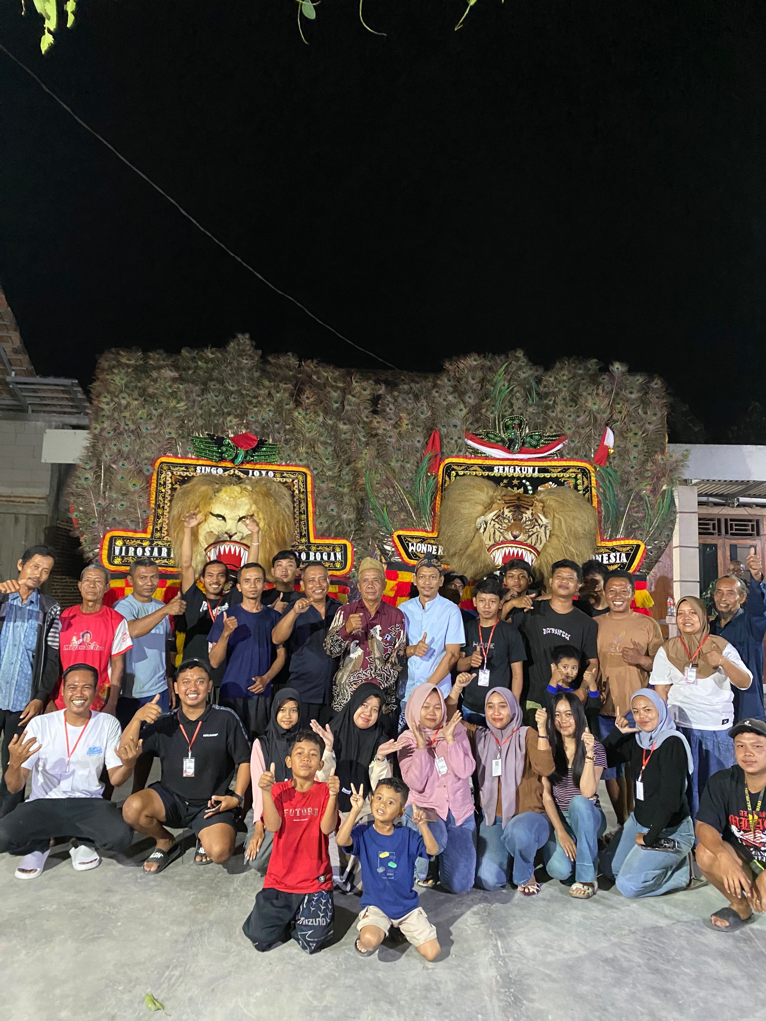 Pentas Seni Agustus 2026